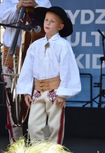 Środa na małej scenie TKB w Wiśle